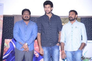 Mukunda Movie Press Meet